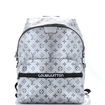 Louis Vuitton Apollo Backpack Limited Edition Reflect Monogram Canvas