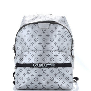 Louis Vuitton Apollo Backpack Limited Edition Reflect Monogram Canvas