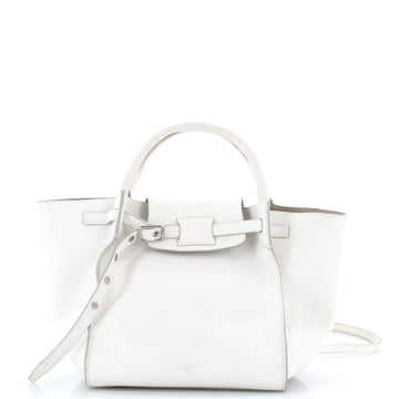 Celine Big Bag Grained Calfskin Small