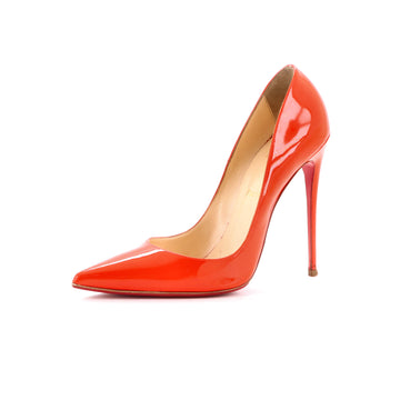 Christian Louboutin Women's So Kate Pumps Patent 120