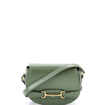 Celine Crecy Flap Bag Leather Small