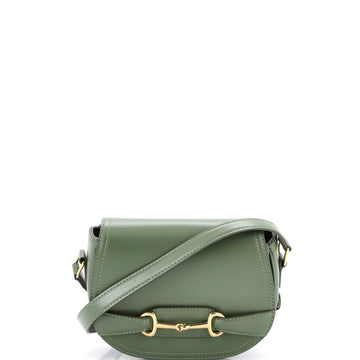 Celine Crecy Flap Bag Leather Small