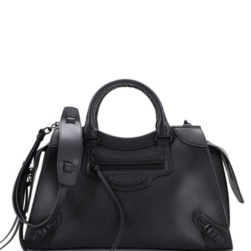 Balenciaga Neo Classic City Bag Leather Medium