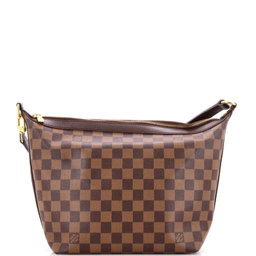 Louis Vuitton Illovo Handbag Damier MM