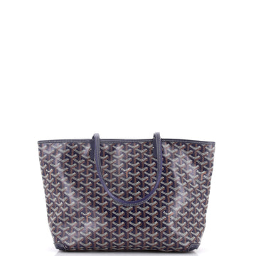 Goyard Artois Tote Coated Canvas PM