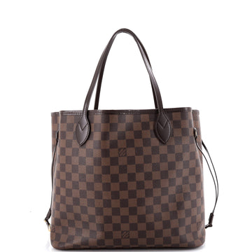 Louis Vuitton Neverfull Tote Damier MM
