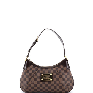 Louis Vuitton Thames Handbag Damier PM