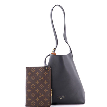 Louis Vuitton Low Key Hobo Calfskin PM