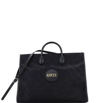 Gucci Off The Grid Tote GG Econyl