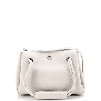 Loewe Madrid Shoulder Bag Leather Small