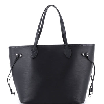 Louis Vuitton Neverfull Tote Epi Leather MM