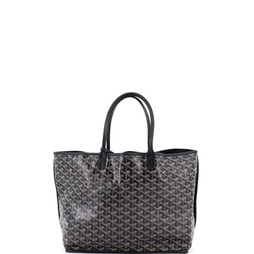 Goyard Anjou Reversible Tote Coated Canvas PM