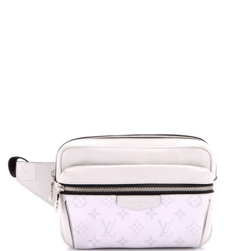 Louis Vuitton Outdoor BumBag Monogram Taigarama