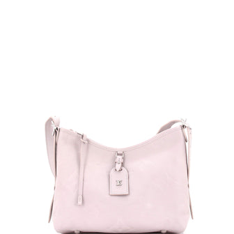 Louis Vuitton CarryAll Hobo Monogram Empreinte Giant PM