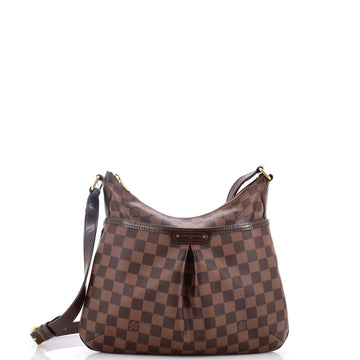 Louis Vuitton Bloomsbury Handbag Damier PM