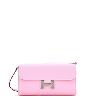 Hermes Constance To Go Wallet Epsom