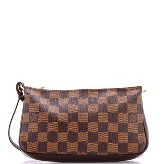 Louis Vuitton Navona Pochette Accessoires Damier