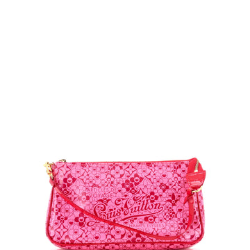 Louis Vuitton Pochette Accessoires Cosmic Blossom