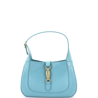 Gucci Jackie 1961 Hobo Leather Small