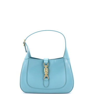 Gucci Jackie 1961 Hobo Leather Small