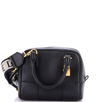 Loewe Amazona Square Bag Leather 16