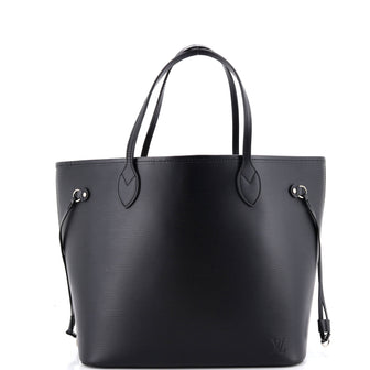 Louis Vuitton Neverfull Tote Epi Leather MM