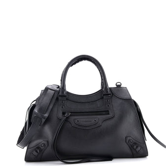 Balenciaga Neo Classic City Bag Leather Medium