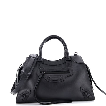 Balenciaga Neo Classic City Bag Leather Medium