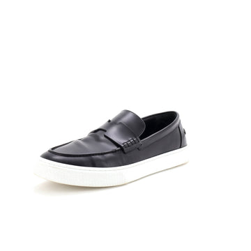 Hermes Men's Ike Slip On Sneakers Leather