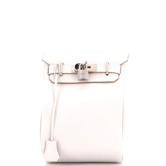 Hermes Hac a Dos Backpack Togo PM