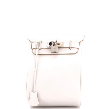 Hermes Hac a Dos Backpack Togo PM