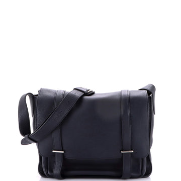 Hermes Steve Messenger Bag Clemence 35
