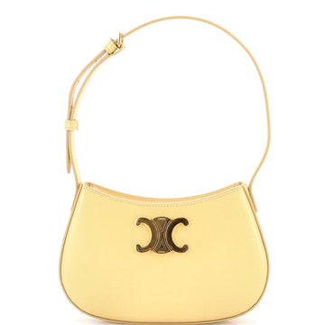 Celine Triomphe Tilly Bag Smooth Calfskin Medium