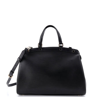 Louis Vuitton Brea Handbag Epi Leather MM