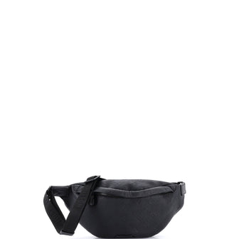 Louis Vuitton Discovery Bumbag Monogram Shadow Leather PM