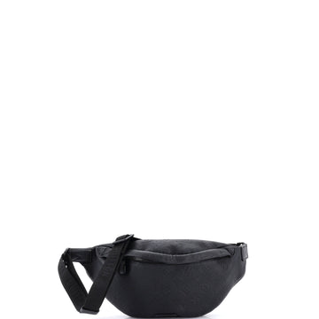 Louis Vuitton Discovery Bumbag Monogram Shadow Leather PM