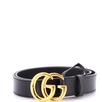 Gucci GG Marmont Belt Leather Medium