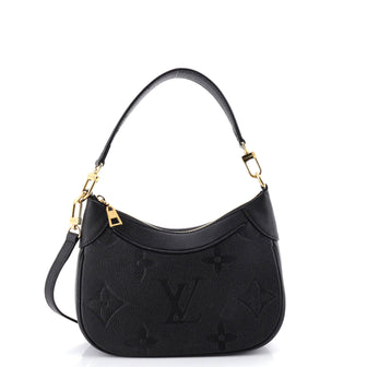 Louis Vuitton Bagatelle NM Handbag Monogram Empreinte Giant