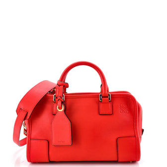 Loewe Amazona NM Bag Leather 23
