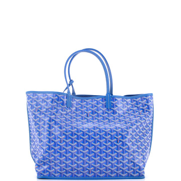 Goyard Anjou Reversible Tote Coated Canvas PM