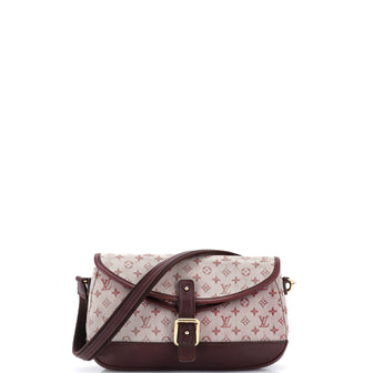 Louis Vuitton Marjorie Handbag Mini Lin