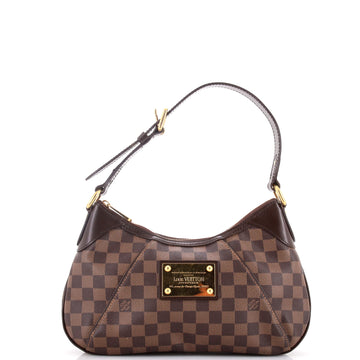 Louis Vuitton Thames Handbag Damier PM