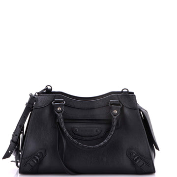 Balenciaga Neo Classic City Bag Leather Small