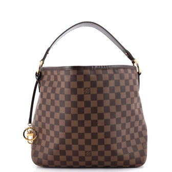 Louis Vuitton Delightful NM Handbag Damier PM