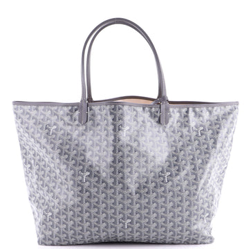 Goyard Saint Louis Tote Coated Canvas GM
