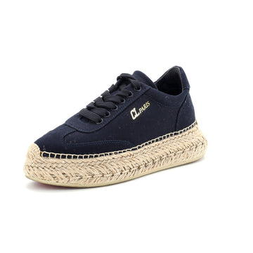 Christian Louboutin Women's Espasneak Sneakers Canvas
