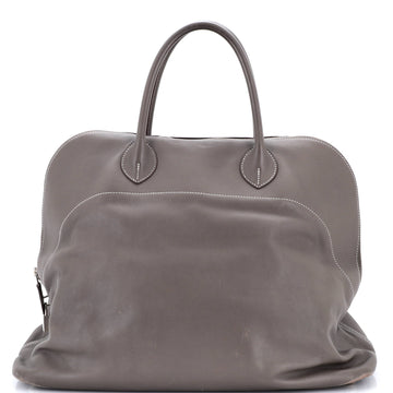 Hermes Bolide Bag Sikkim Relax 45