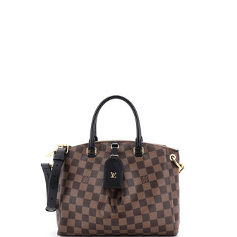 Louis Vuitton Odeon Tote Damier PM