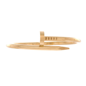 Juste un Clou Bracelet 18K Yellow Gold Classic