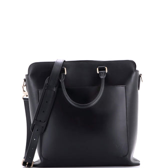 Louis Vuitton Brooks Tote Epi Leather